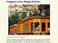 La Reggio Emilia - Un viaggio.