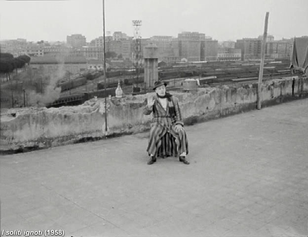 I soliti ignoti (1958) - Frame 8