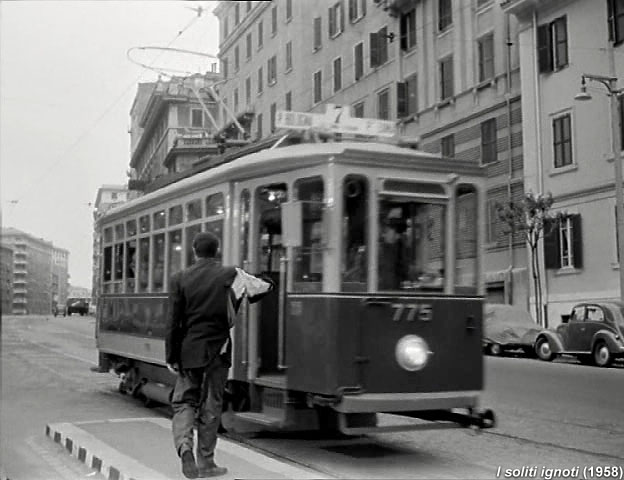 I soliti ignoti (1958) - Frame 21