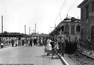 Treni d'autore - Patellani.