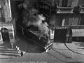 Milano di Mario De Biasi - Corso Vercelli.