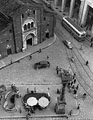 Milano di Mario De Biasi - P.za S. Babila.