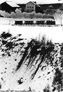 Treni d'autore - Berengo Gardin.
