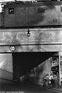 Treni d'autore - Berengo Gardin.