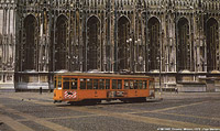 Treni d'autore - Merisio.