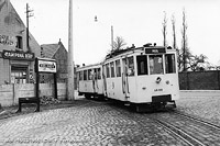 Le ferrovie vicinali belghe (SNCV/NMVB) - Mol.