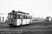 Le ferrovie vicinali belghe (SNCV/NMVB) - Melreux.