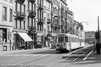 Le ferrovie vicinali belghe (SNCV/NMVB) - Bruxelles Expo.