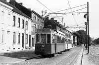 Le ferrovie vicinali belghe (SNCV/NMVB) - Roux.