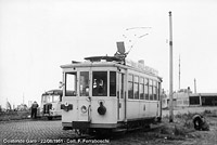Le ferrovie vicinali belghe (SNCV/NMVB) - Oostende.