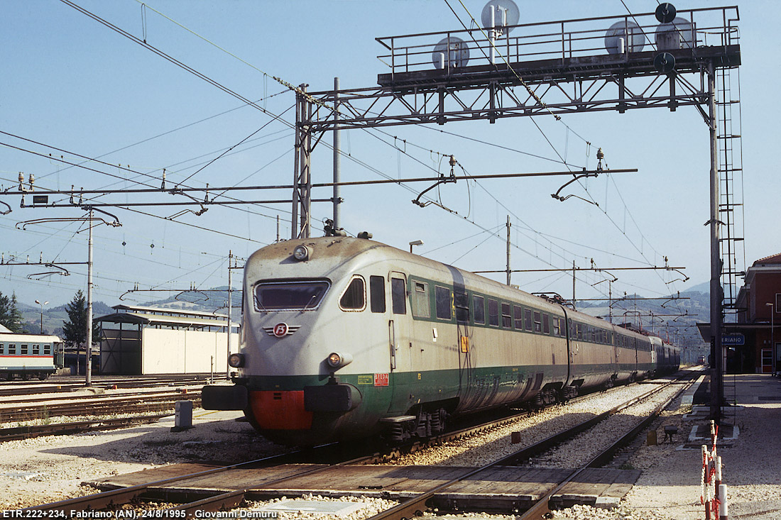 A spasso in Italia - Fabriano.