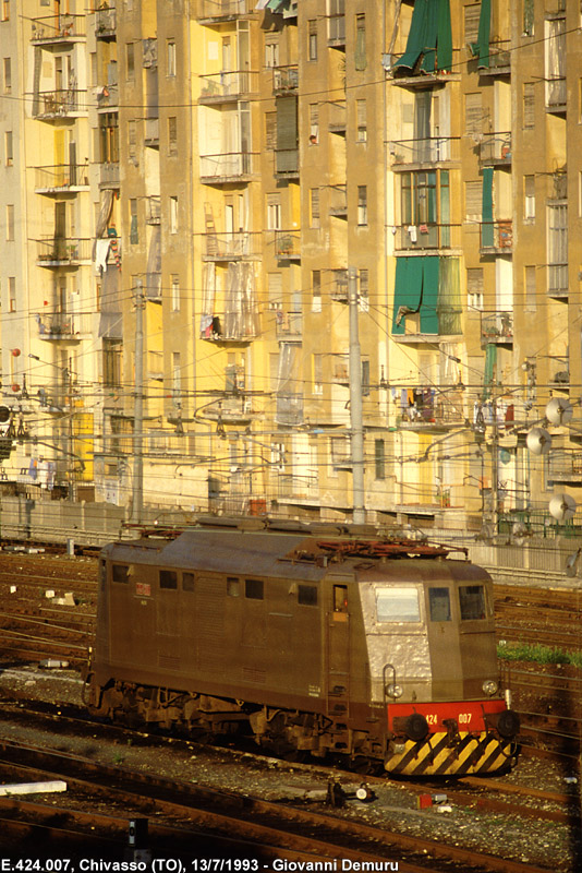 Classic Piemonte - Chivasso.