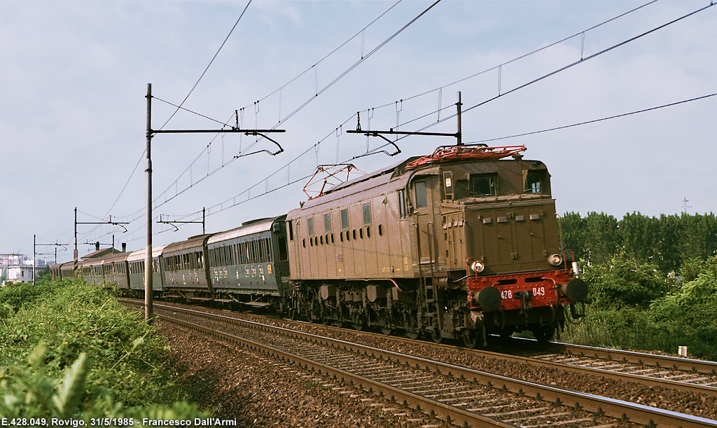 E.428 - Rovigo.