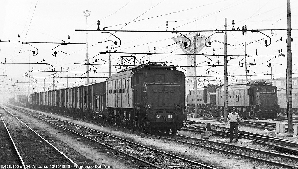 E.428 - Ancona.