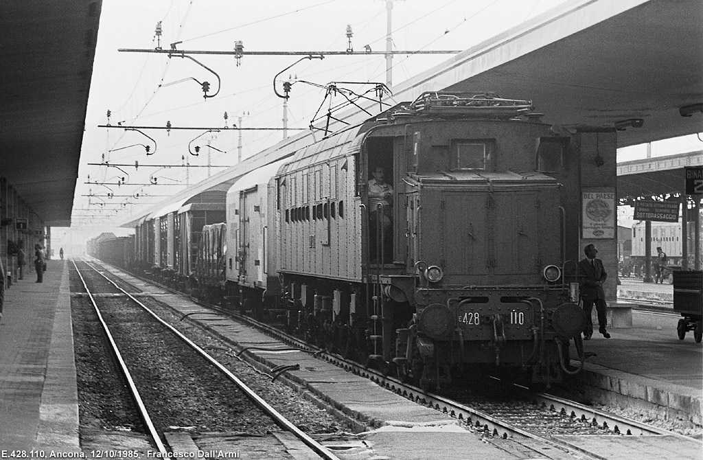 E.428 - Ancona.