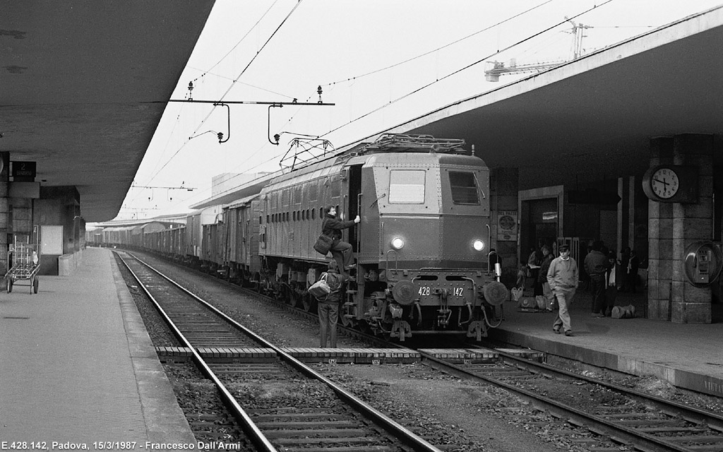 E.428 - Padova.