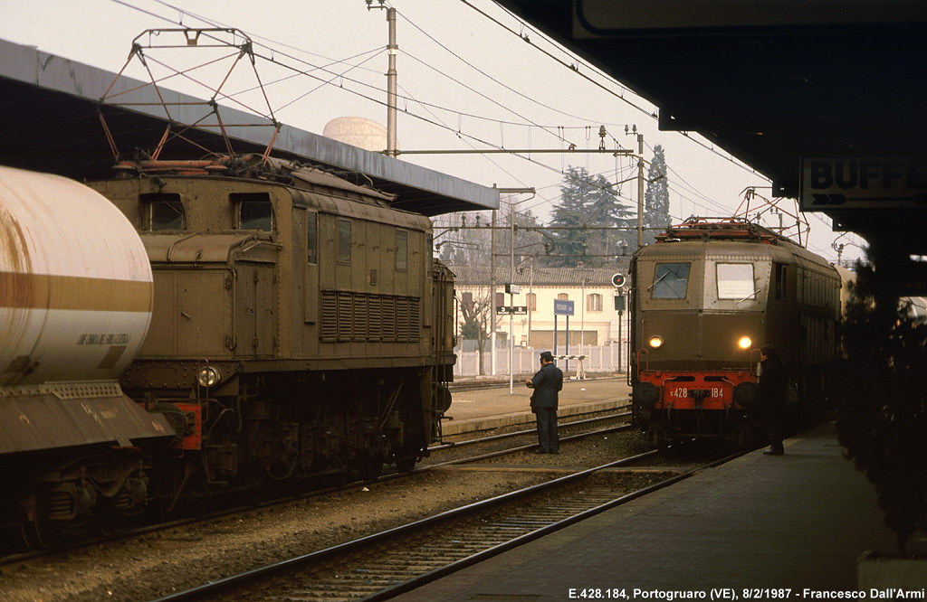 E.428 - Portogruaro.