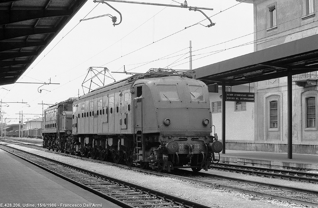 E.428 - Udine.