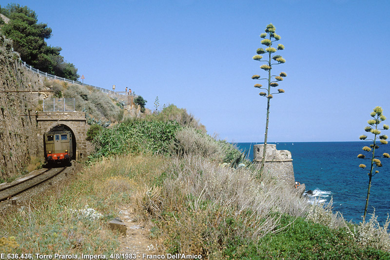 Classic Riviera - Imperia.