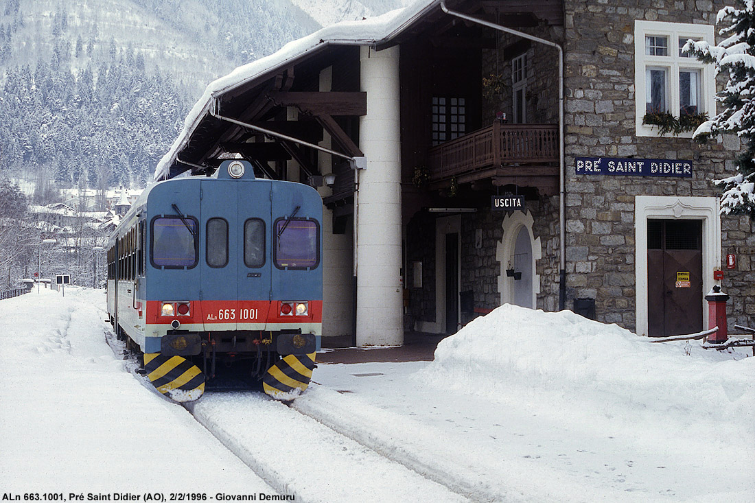Flash-back - Pr S.Didier.