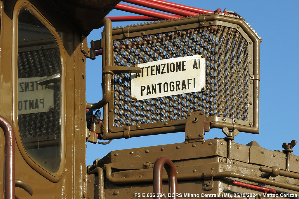 Dettagli di storia - E.626.294