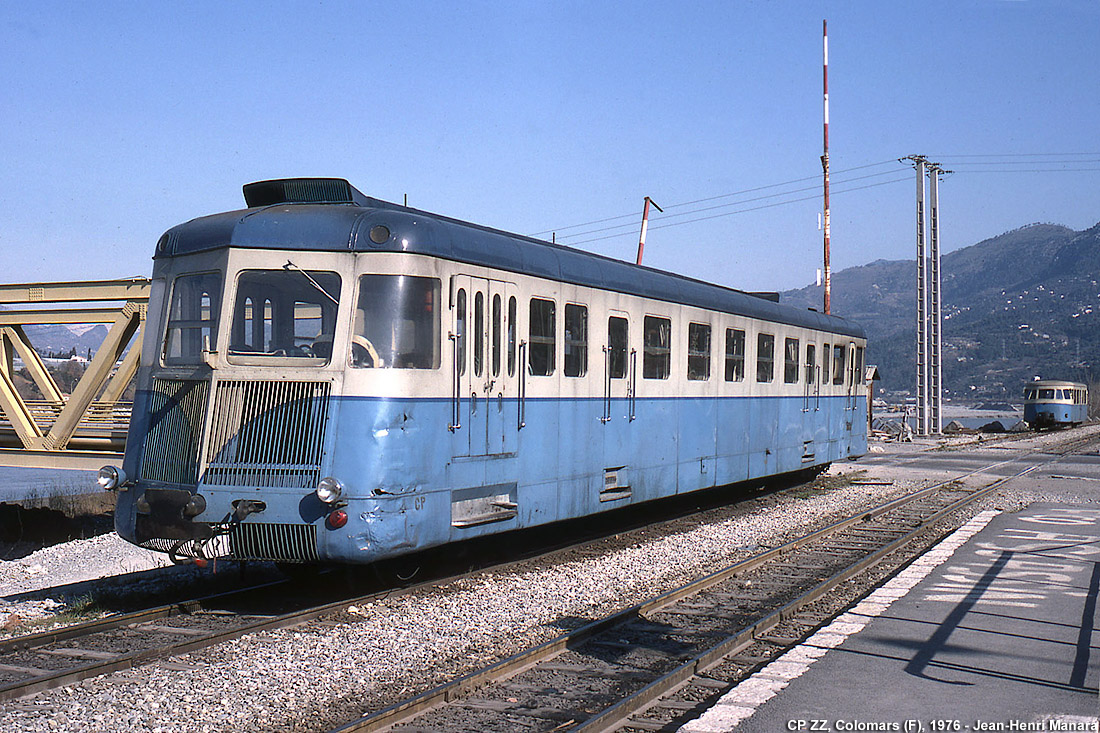 Fotografie di Jean-Henri Manara - Colomars.