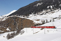 Inverno - BDt 1723, Bergn.