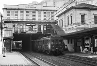 In viaggio sulle Nord - Milano Bullona