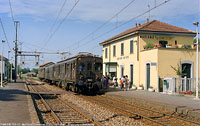 In viaggio sulle Nord - Mariano Comense.