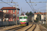 In viaggio sulle Nord - Varedo.