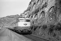 Gli anni '70 (foto Franco Dell'Amico) - Albisola.