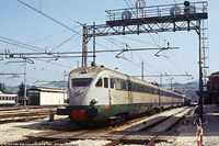A spasso in Italia - Fabriano.