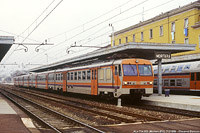 A spasso in Italia - Mortara.