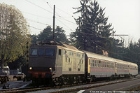 A spasso in Italia - Oleggio.