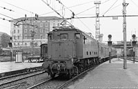 E.428 - Bologna.