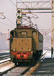 E.428 - Milano Lambrate.