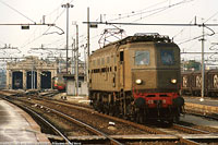 E.428 - Milano Greco.