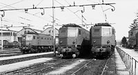 E.428 - Bologna S.Donato.