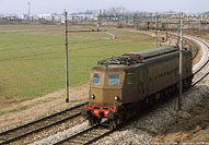 E.428 - Bologna.