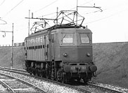 E.428 - Bologna S.Donato.