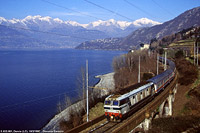 A spasso in Italia - Dervio.