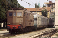 A spasso in Italia - Rimini.