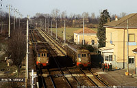 A spasso in Italia - Rivalta Scrivia.
