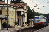 A spasso in Italia - Lonato.