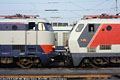 Trazione elettrica milanese - Milano Greco.