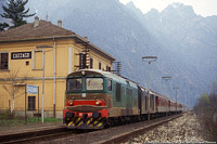 Senza fili - Cuzzago.