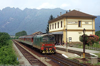 Senza fili - Gravellona Toce.