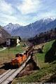 Merci in Valcamonica - Breno.