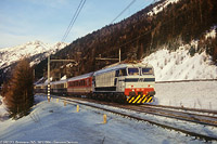 A spasso in Italia - Brennero.