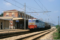 Ortona-Casalbordino - S.Vito-Lanciano.